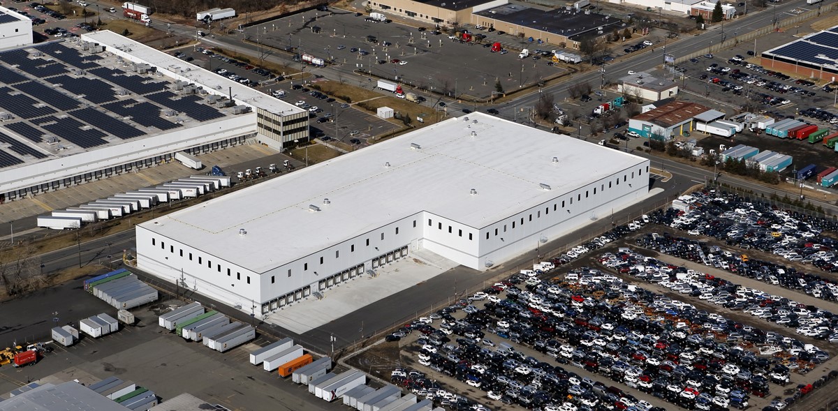 1500 Blair Road in Carteret, NJ